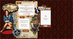 Desktop Screenshot of leylafences.com